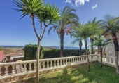Chalet independiente con terreno en venta en la España, Benitachell, ref: TR151588 foto