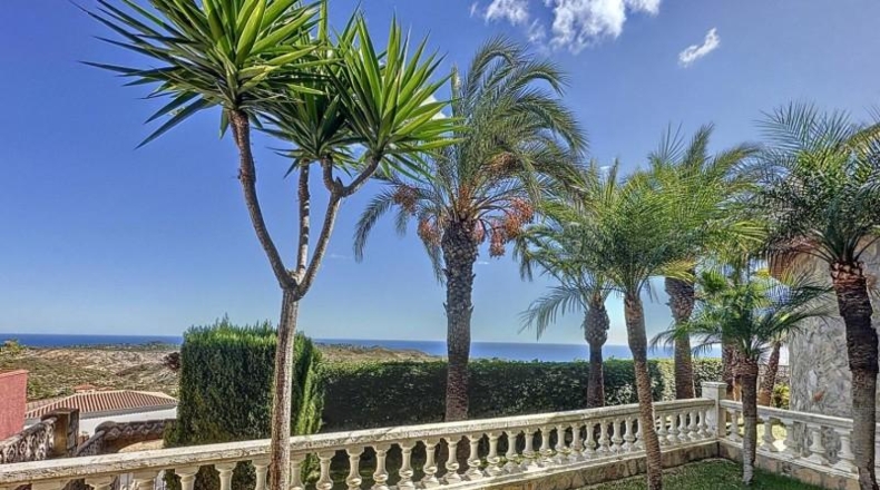 Alicante - Benitachell - 883m2