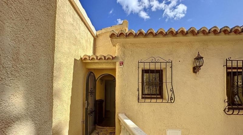Alicante - Benitachell - 883m2