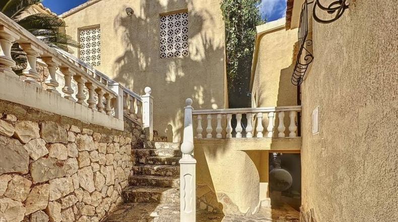 Alicante - Benitachell - 883m2