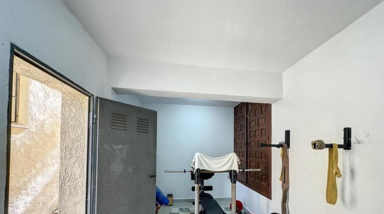 Alicante - Benitachell - 883m2