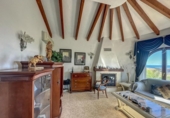 Chalet independiente con terreno en venta en la España, Benitachell, ref: TR151588 foto