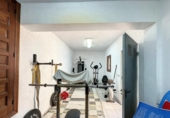 Chalet independiente con terreno en venta en la España, Benitachell, ref: TR151588 foto