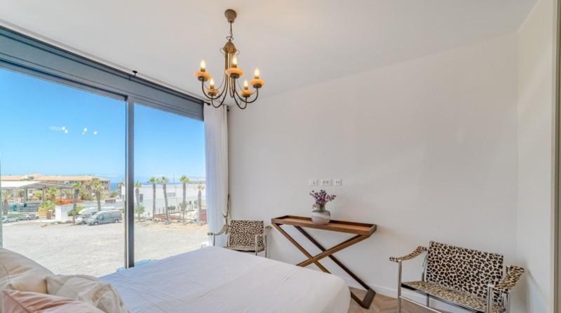 Santa Creu de Tenerife - Guía de Isora - 165m2