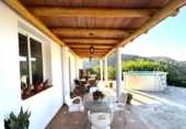 Casa de campo con terreno en venta en la España, Estepona, ref: TR344682 foto