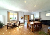 Casa de campo con terreno en venta en la España, Estepona, ref: TR344682 foto