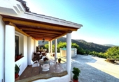 Casa de campo con terreno en venta en la España, Estepona, ref: TR344682 foto