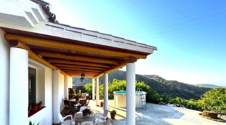 Málaga - Estepona - 1734m2