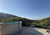 Casa de campo con terreno en venta en la España, Estepona, ref: TR344682 foto