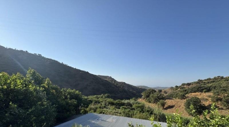 Málaga - Estepona - 1734m2