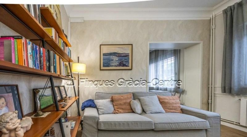 Barcelona - Sabadell - 171m2