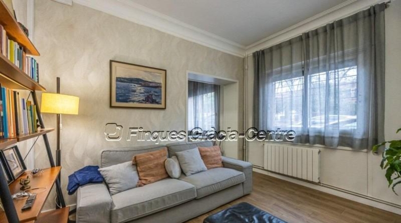 Barcelona - Sabadell - 171m2