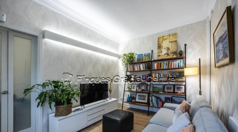 Barcelona - Sabadell - 171m2