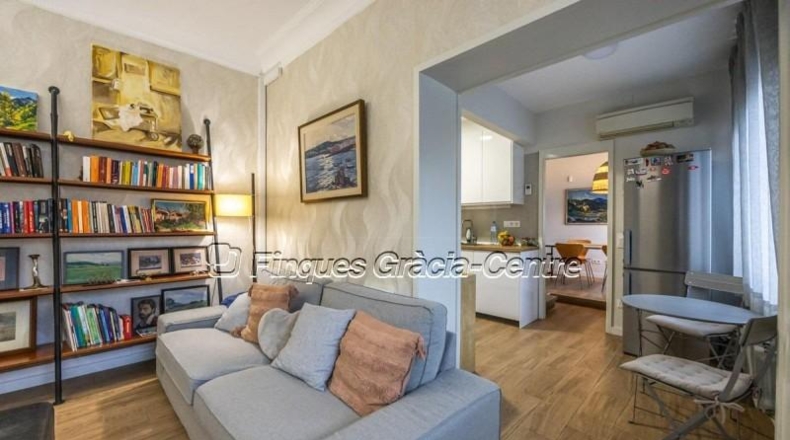 Barcelona - Sabadell - 171m2