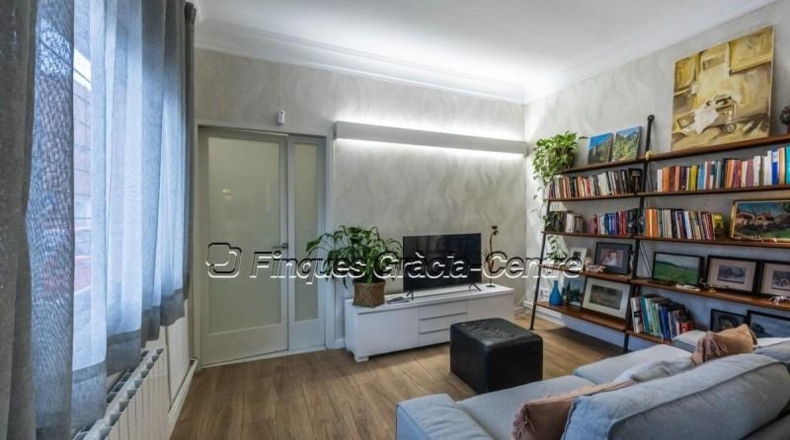 Barcelona - Sabadell - 171m2