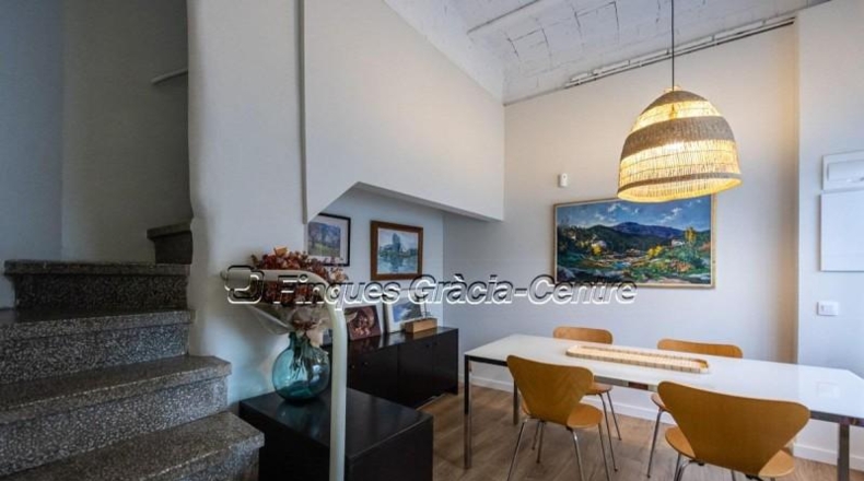 Barcelona - Sabadell - 171m2