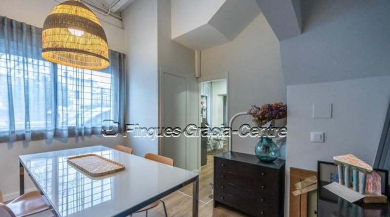 Barcelona - Sabadell - 171m2