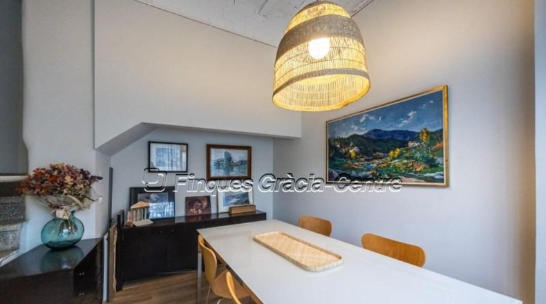 Barcelona - Sabadell - 171m2