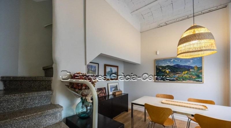 Barcelona - Sabadell - 171m2