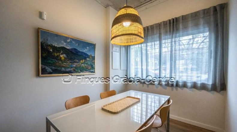 Barcelona - Sabadell - 171m2