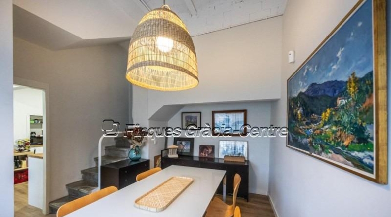 Barcelona - Sabadell - 171m2