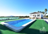 Casa de campo con terreno en venta en la España, Dolores, ref: TR377461 foto