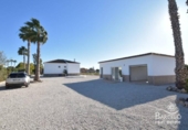 Casa de campo con terreno en venta en la España, Dolores, ref: TR377461 foto
