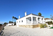 Casa de campo con terreno en venta en la España, Dolores, ref: TR377461 foto