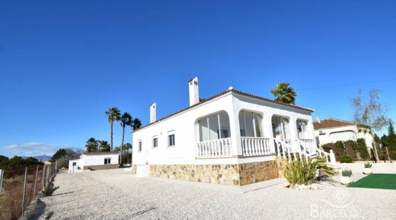Alicante - Dolores - 3050m2