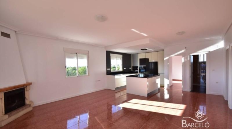 Alicante - Dolores - 3050m2