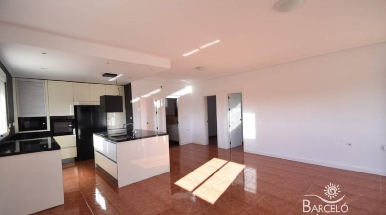 Alicante - Dolores - 3050m2