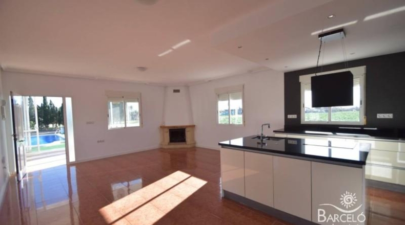 Alicante - Dolores - 3050m2