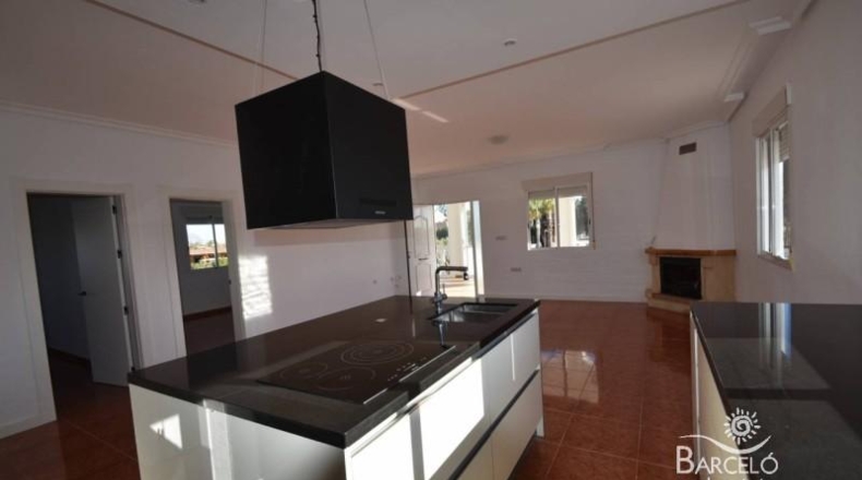 Alicante - Dolores - 3050m2