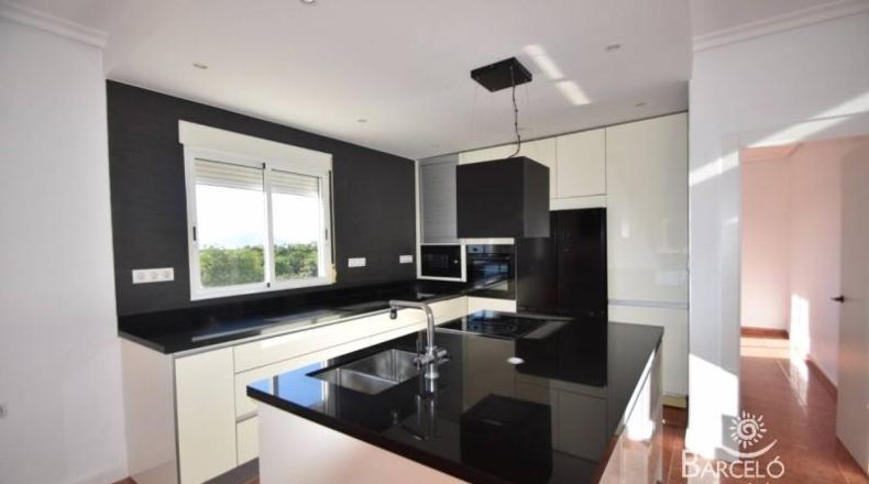 Alicante - Dolores - 3050m2