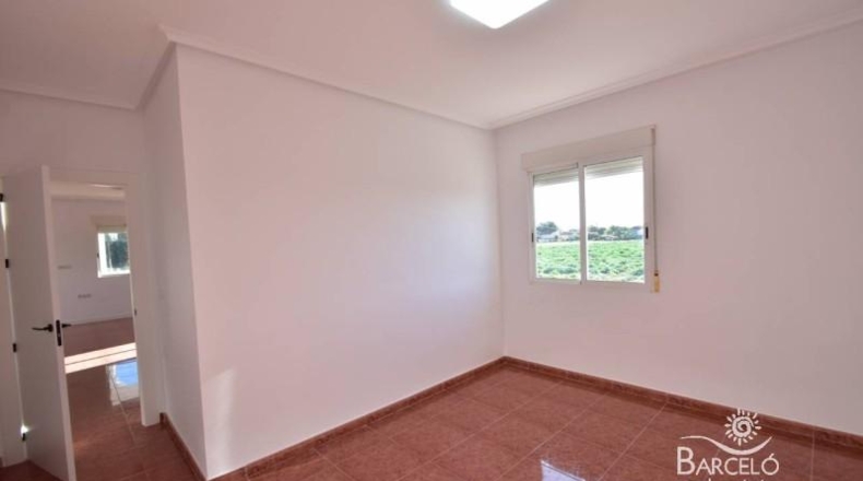 Alicante - Dolores - 3050m2
