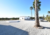 Casa de campo con terreno en venta en la España, Dolores, ref: TR377461 foto