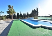 Casa de campo con terreno en venta en la España, Dolores, ref: TR377461 foto