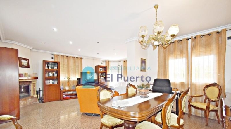 Murcia - Mazarrón - 383m2