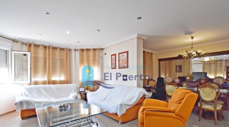 Murcia - Mazarrón - 383m2