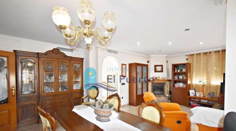 Murcia - Mazarrón - 383m2
