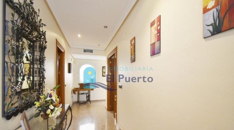 Murcia - Mazarrón - 383m2