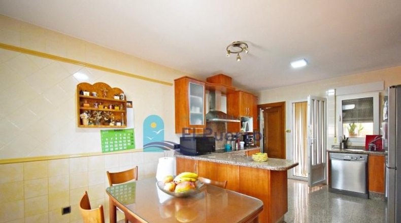Murcia - Mazarrón - 383m2