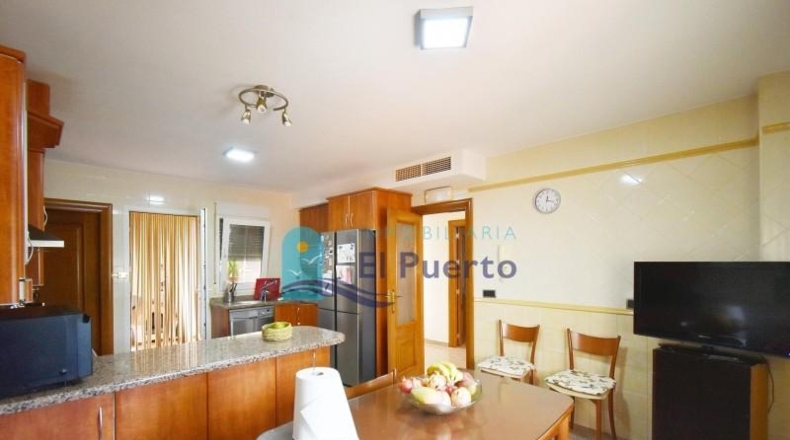 Murcia - Mazarrón - 383m2