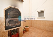 Xalet independent amb terreny en venda a la España, Mazarrón, ref.: TR345474 foto