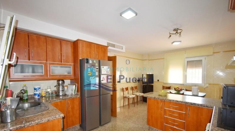 Murcia - Mazarrón - 383m2