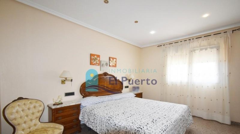 Murcia - Mazarrón - 383m2