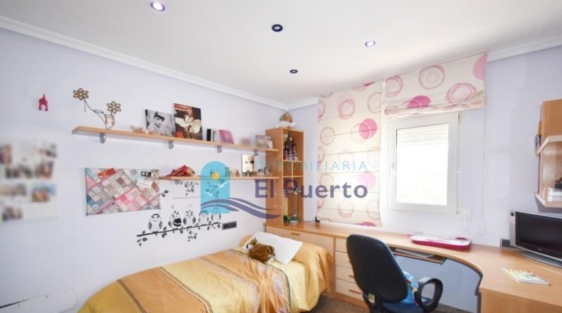 Murcia - Mazarrón - 383m2