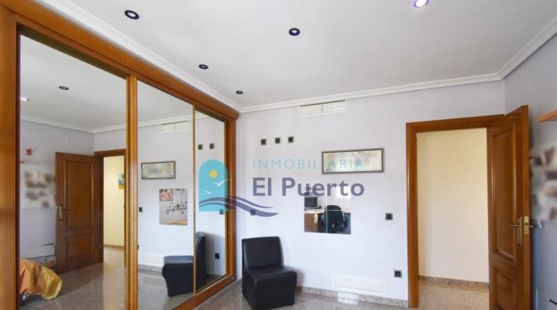 Murcia - Mazarrón - 383m2
