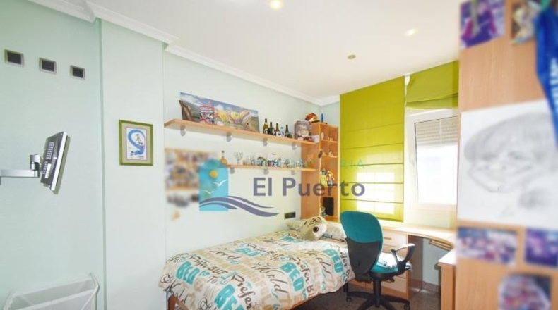 Murcia - Mazarrón - 383m2