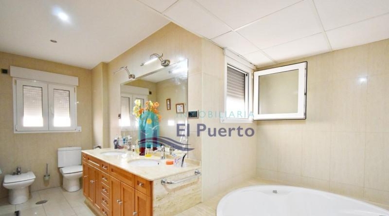 Murcia - Mazarrón - 383m2